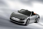 Volkswagen BlueSport Concept 2009 года